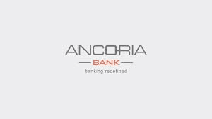 Ancoria Bank. - July 2023 to present